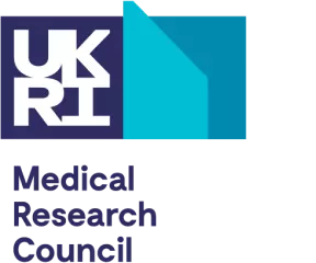 ukri mrc square logo
